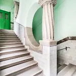 Apartamento Art Nouveau *