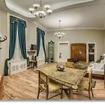 Art Nouveau Apartamento