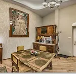 Art Nouveau * Budapest