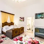 Apartamento Art Nouveau *