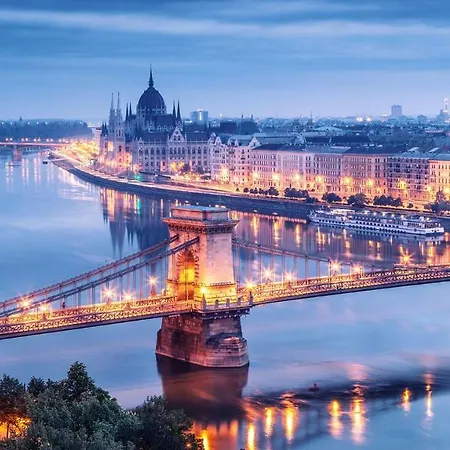 Art Nouveau * Budapesta
