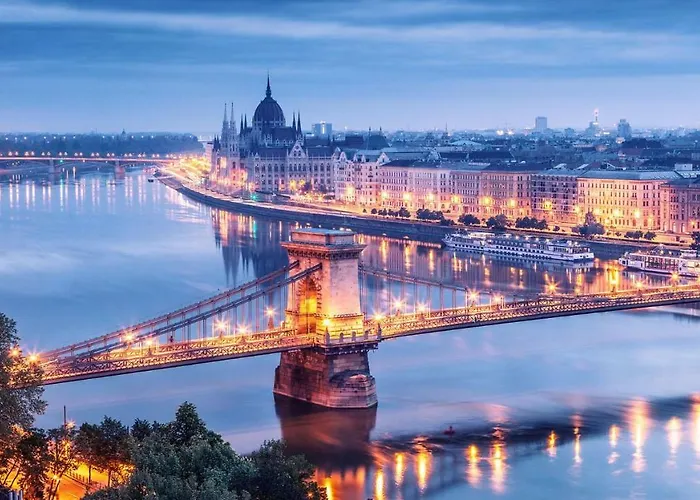 Art Nouveau * Budapesta