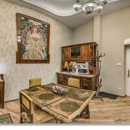 Art Nouveau * Boedapest